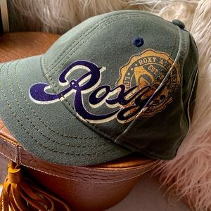 🍀🛑PRECIO FINAL🛑ROXY GORRA PARA MUJER🍀#ROX